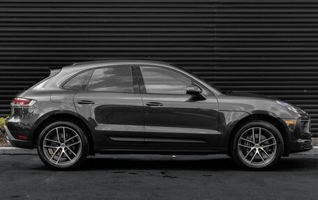 Porsche Macan I рестайлинг, 2025 год, 8 781 000 рублей, 15 фотография