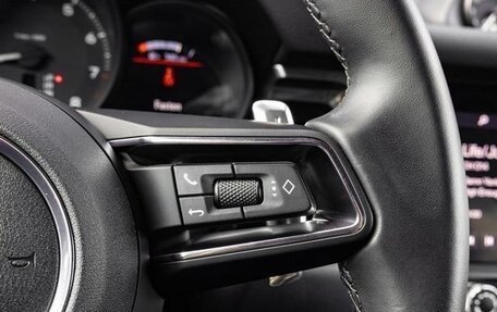 Porsche Macan I рестайлинг, 2025 год, 8 781 000 рублей, 6 фотография