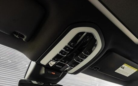 Porsche Macan I рестайлинг, 2025 год, 8 781 000 рублей, 8 фотография