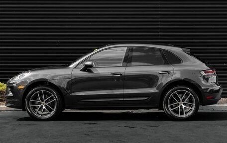 Porsche Macan I рестайлинг, 2025 год, 8 781 000 рублей, 13 фотография