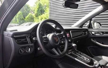 Porsche Macan I рестайлинг, 2025 год, 8 781 000 рублей, 14 фотография