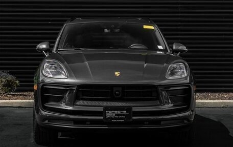 Porsche Macan I рестайлинг, 2025 год, 8 781 000 рублей, 12 фотография
