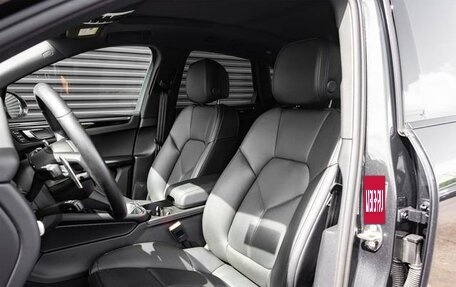 Porsche Macan I рестайлинг, 2025 год, 8 781 000 рублей, 4 фотография