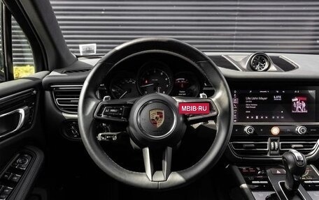 Porsche Macan I рестайлинг, 2025 год, 8 781 000 рублей, 17 фотография