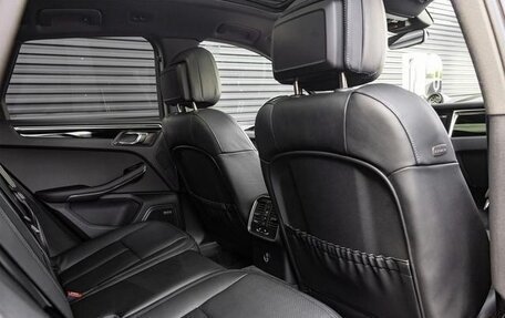 Porsche Macan I рестайлинг, 2025 год, 8 781 000 рублей, 19 фотография