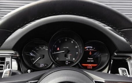 Porsche Macan I рестайлинг, 2025 год, 8 781 000 рублей, 21 фотография