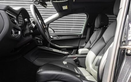 Porsche Macan I рестайлинг, 2025 год, 8 781 000 рублей, 22 фотография