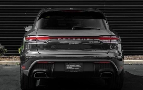 Porsche Macan I рестайлинг, 2025 год, 8 781 000 рублей, 23 фотография