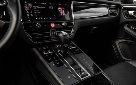 Porsche Macan I рестайлинг, 2025 год, 8 781 000 рублей, 20 фотография