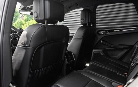 Porsche Macan I рестайлинг, 2025 год, 8 781 000 рублей, 28 фотография