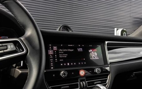 Porsche Macan I рестайлинг, 2025 год, 8 781 000 рублей, 27 фотография
