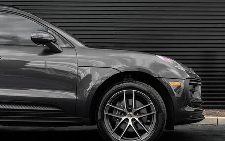 Porsche Macan I рестайлинг, 2025 год, 8 781 000 рублей, 24 фотография