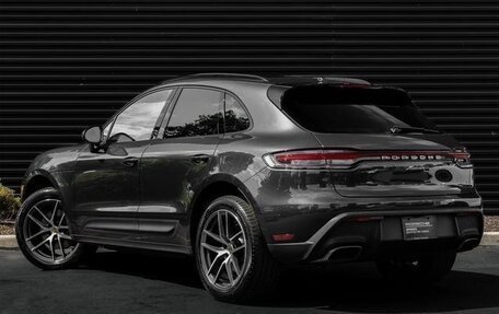Porsche Macan I рестайлинг, 2025 год, 8 781 000 рублей, 25 фотография