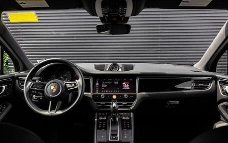 Porsche Macan I рестайлинг, 2025 год, 8 781 000 рублей, 26 фотография