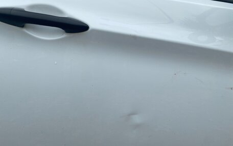 Hyundai Solaris II рестайлинг, 2012 год, 592 000 рублей, 5 фотография