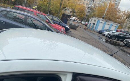 Hyundai Solaris II рестайлинг, 2012 год, 592 000 рублей, 16 фотография