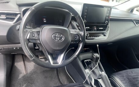 Toyota Corolla, 2019 год, 1 800 000 рублей, 6 фотография