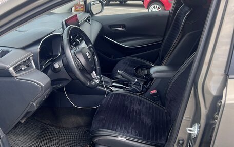 Toyota Corolla, 2019 год, 1 800 000 рублей, 8 фотография