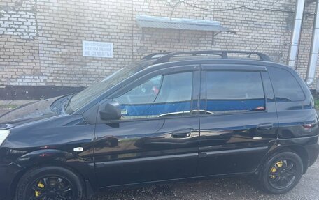 Hyundai Matrix I рестайлинг, 2008 год, 350 000 рублей, 4 фотография