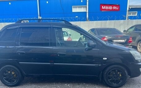 Hyundai Matrix I рестайлинг, 2008 год, 350 000 рублей, 2 фотография