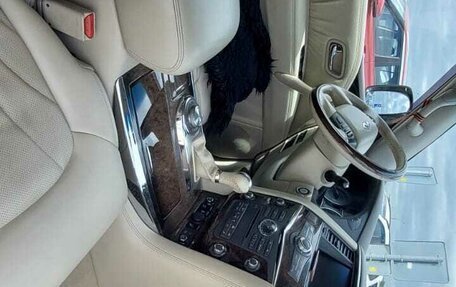Infiniti QX56, 2011 год, 2 200 000 рублей, 9 фотография