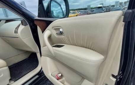 Infiniti QX56, 2011 год, 2 200 000 рублей, 13 фотография