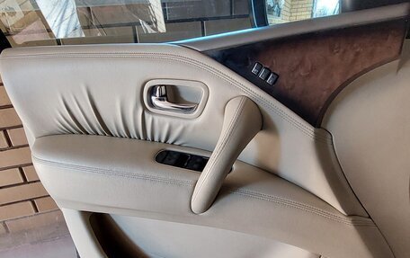 Infiniti QX56, 2011 год, 2 200 000 рублей, 16 фотография