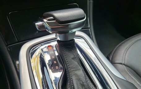 Opel Insignia II рестайлинг, 2012 год, 1 250 000 рублей, 39 фотография