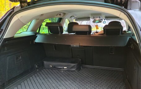 Opel Insignia II рестайлинг, 2012 год, 1 250 000 рублей, 35 фотография