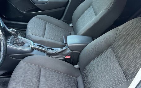Opel Astra J, 2014 год, 1 000 000 рублей, 6 фотография