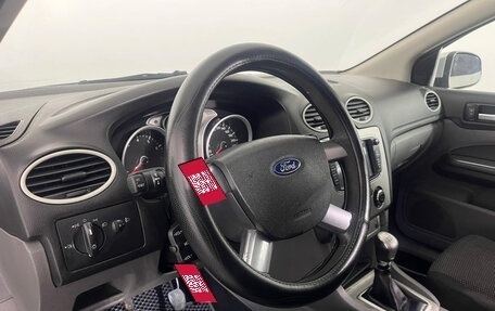 Ford Focus II рестайлинг, 2010 год, 559 000 рублей, 9 фотография
