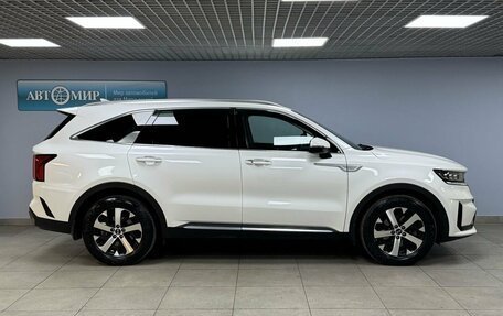 KIA Sorento IV, 2020 год, 3 612 000 рублей, 4 фотография