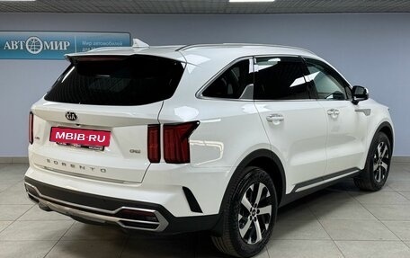 KIA Sorento IV, 2020 год, 3 612 000 рублей, 5 фотография