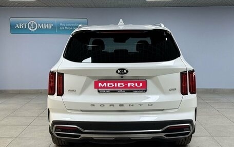 KIA Sorento IV, 2020 год, 3 612 000 рублей, 6 фотография
