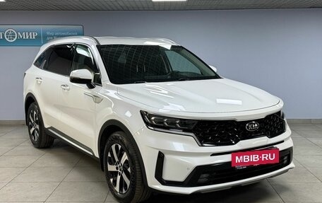 KIA Sorento IV, 2020 год, 3 612 000 рублей, 3 фотография