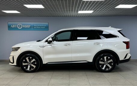 KIA Sorento IV, 2020 год, 3 612 000 рублей, 8 фотография