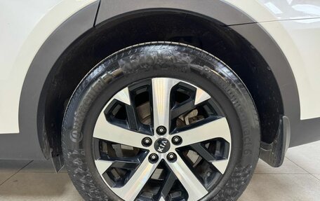 KIA Sorento IV, 2020 год, 3 612 000 рублей, 9 фотография