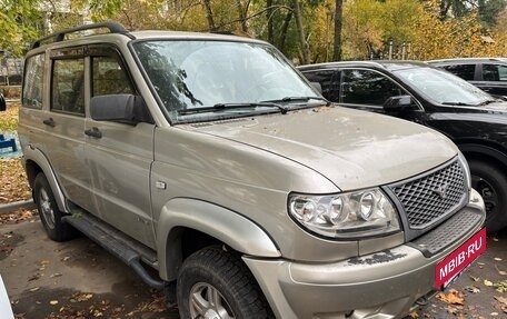 ЛуАЗ Patriot, 2011 год, 550 000 рублей, 2 фотография