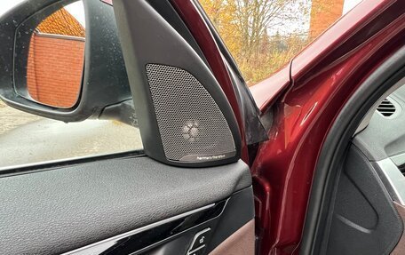 BMW X1, 2020 год, 2 930 000 рублей, 9 фотография