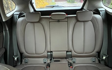 BMW X1, 2020 год, 2 930 000 рублей, 11 фотография