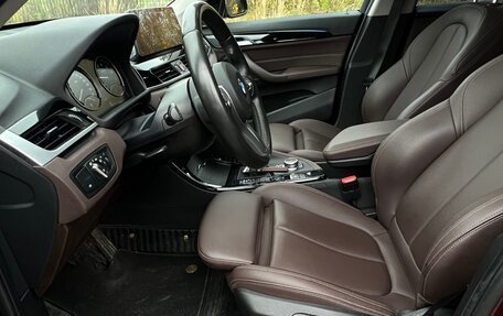 BMW X1, 2020 год, 2 930 000 рублей, 16 фотография