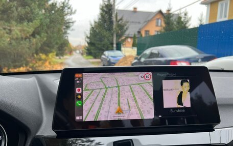 BMW X1, 2020 год, 2 930 000 рублей, 13 фотография