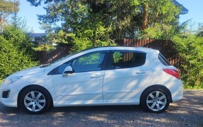 Peugeot 308 II, 2011 год, 450 000 рублей, 1 фотография