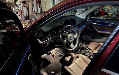 BMW X1, 2020 год, 2 930 000 рублей, 17 фотография