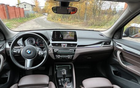 BMW X1, 2020 год, 2 930 000 рублей, 12 фотография