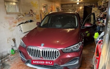 BMW X1, 2020 год, 2 930 000 рублей, 15 фотография