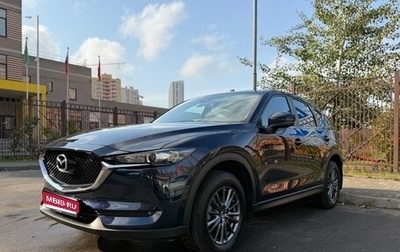 Mazda CX-5 II, 2020 год, 3 100 000 рублей, 1 фотография