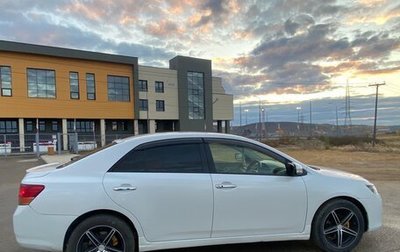 Toyota Allion, 2009 год, 1 000 000 рублей, 1 фотография