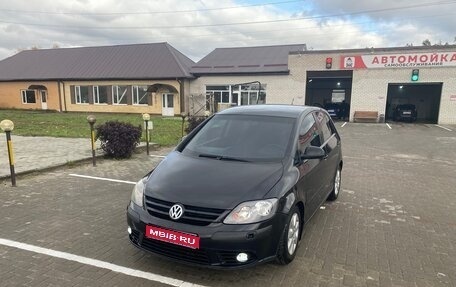 Volkswagen Golf Plus I, 2006 год, 600 000 рублей, 1 фотография