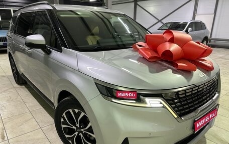 KIA Carnival, 2023 год, 3 900 000 рублей, 1 фотография